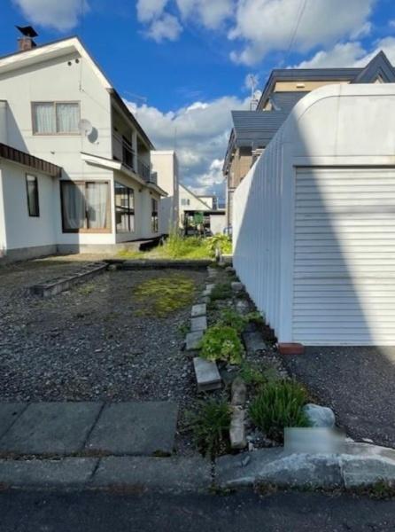 旭川市神楽岡八条５丁目の中古一戸建て