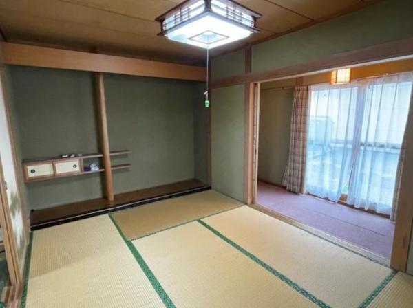 旭川市神楽岡八条５丁目の中古一戸建て