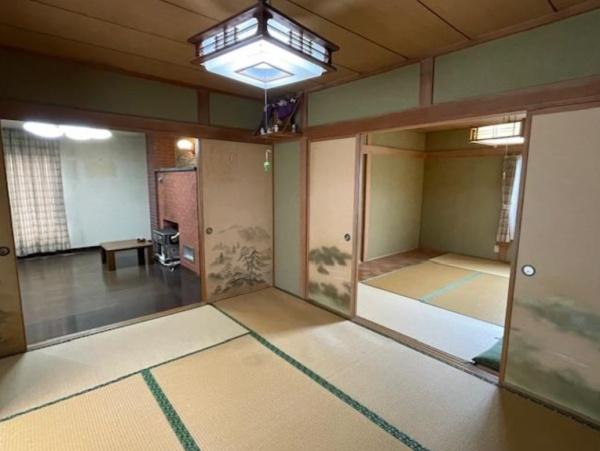 旭川市神楽岡八条５丁目の中古一戸建て