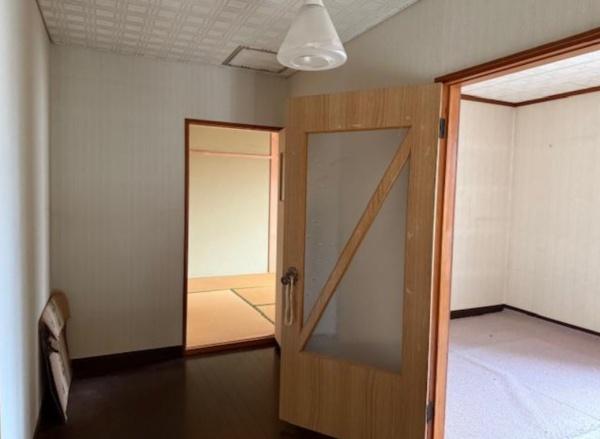 旭川市神楽岡八条５丁目の中古一戸建て