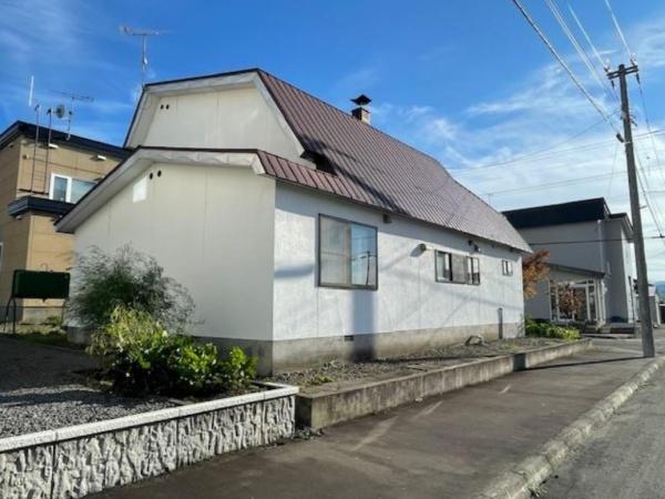 旭川市神楽岡八条５丁目の中古一戸建て