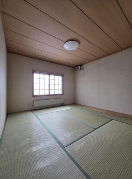 旭川市神居三条１３丁目の中古一戸建て