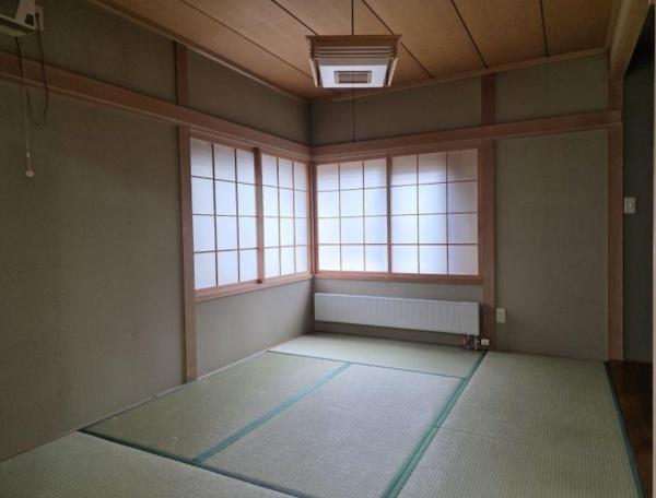 旭川市神居三条１３丁目の中古一戸建て