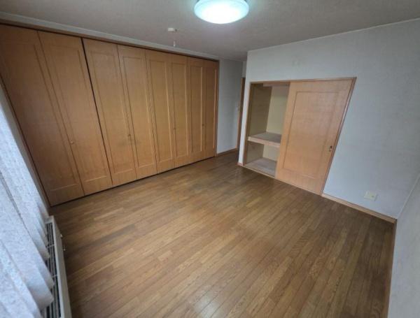 旭川市神居三条１３丁目の中古一戸建て