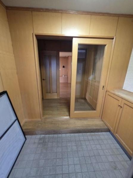 旭川市神居三条１３丁目の中古一戸建て