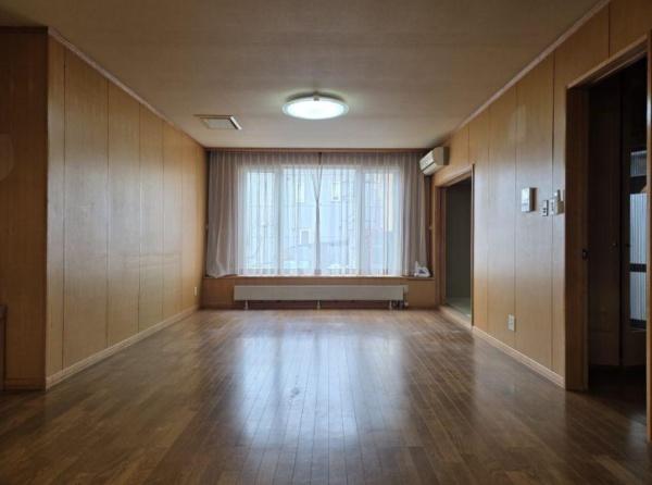 神居3条13丁目　戸建て