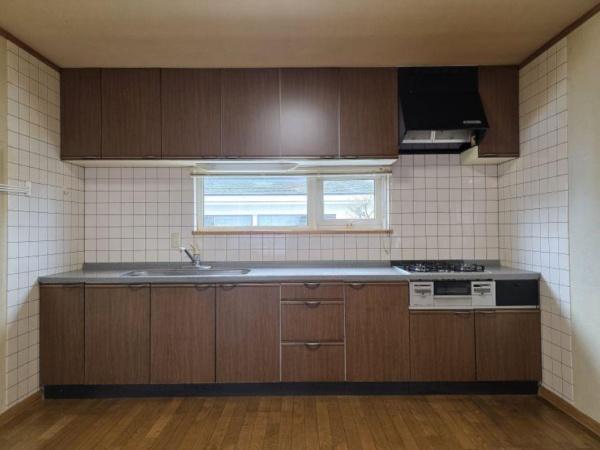 旭川市神居三条１３丁目の中古一戸建て
