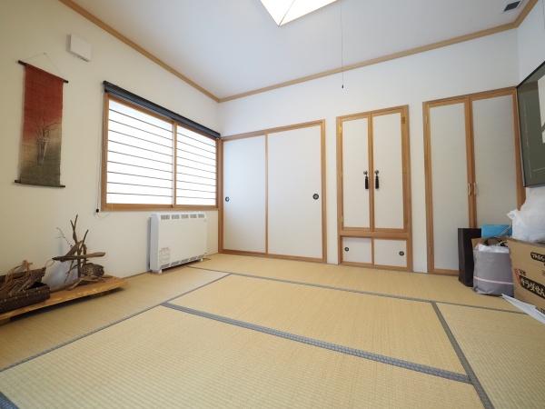旭川市神楽岡八条７丁目の中古一戸建て