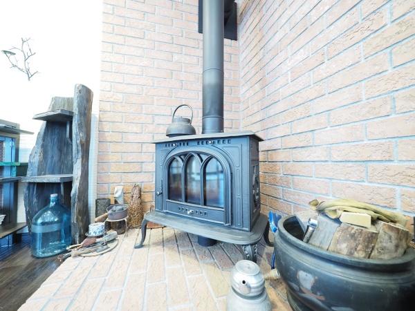 旭川市神楽岡八条７丁目の中古一戸建て