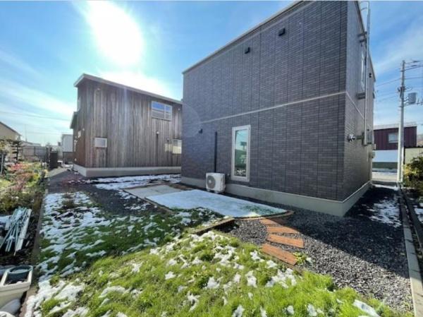 旭川市神居七条３丁目の中古一戸建て