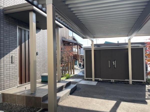 旭川市神居七条３丁目の中古一戸建て