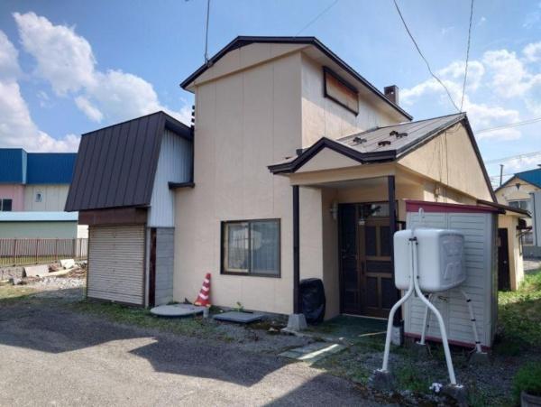 川端町6条9丁目 戸建て
