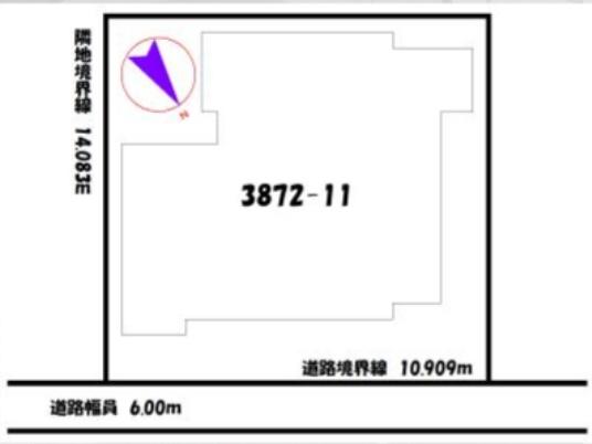 川端町6条9丁目　戸建て