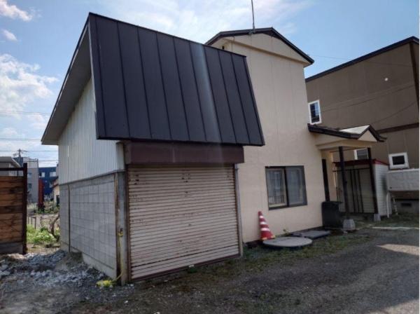 川端町6条9丁目　戸建て