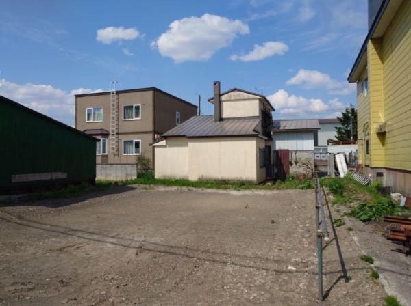 旭川市川端町六条９丁目の中古一戸建て