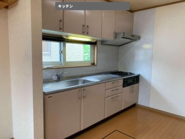 旭川市忠和五条１丁目の中古一戸建て