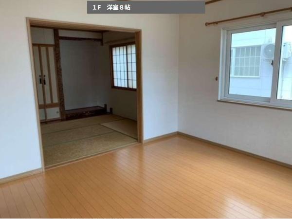 旭川市忠和五条１丁目の中古一戸建て