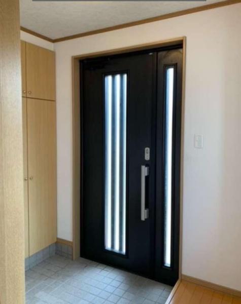 忠和5条1丁目　戸建て