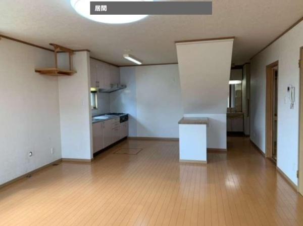 旭川市忠和五条１丁目の中古一戸建て