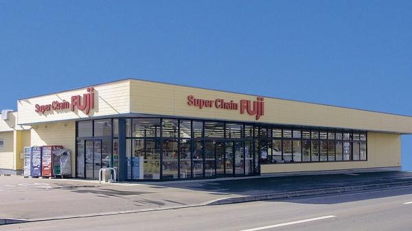 モッキーノ(スーパーチェーンふじ東川店)