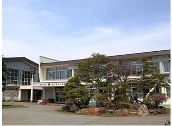 モッキーノ(東川町立東川小学校)