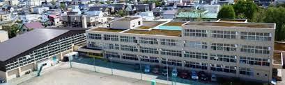 旭川市南三条通２４丁目の土地(旭川市立啓明小学校)