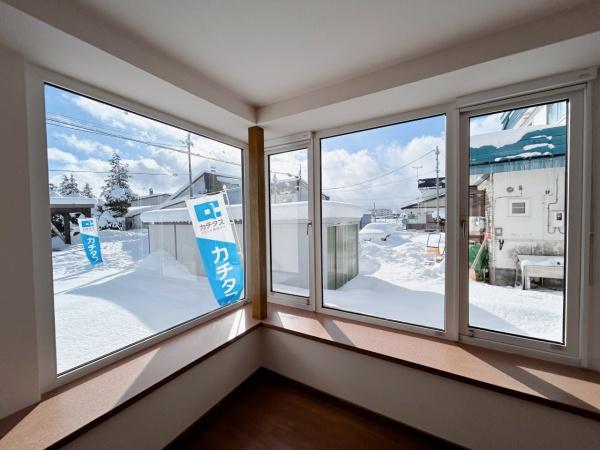 旭川市春光七条２丁目の中古一戸建て