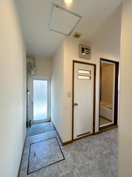 旭川市春光七条２丁目の中古一戸建て