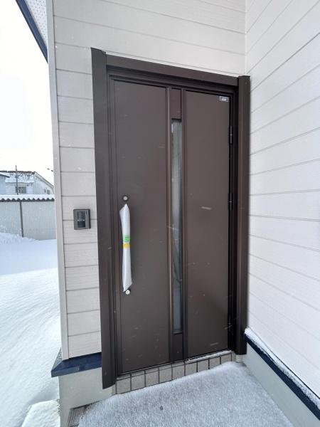 旭川市春光七条２丁目の中古一戸建て
