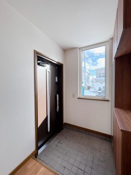 旭川市春光七条２丁目の中古一戸建て