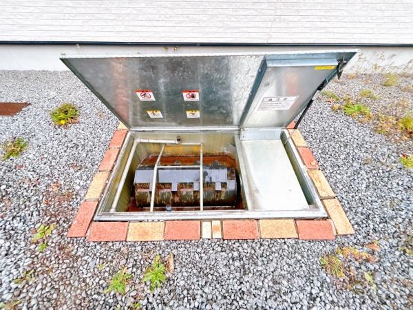 旭川市東旭川北一条７丁目の中古一戸建て