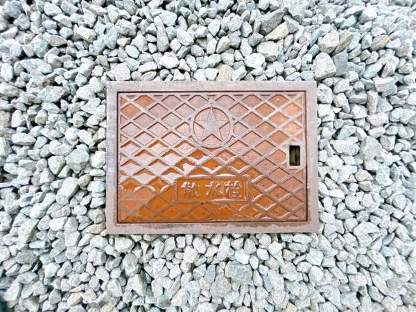 旭川市東旭川北一条７丁目の中古一戸建て