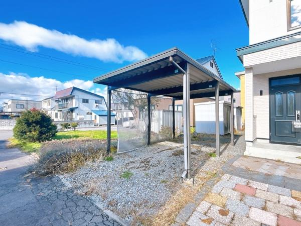 旭川市東旭川北一条７丁目の中古一戸建て