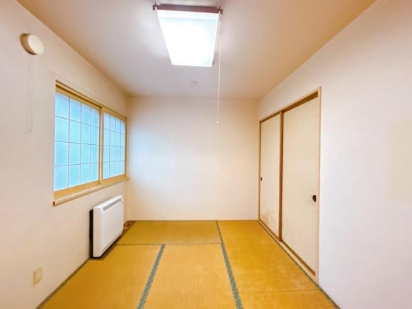 旭川市東旭川北一条７丁目の中古一戸建て