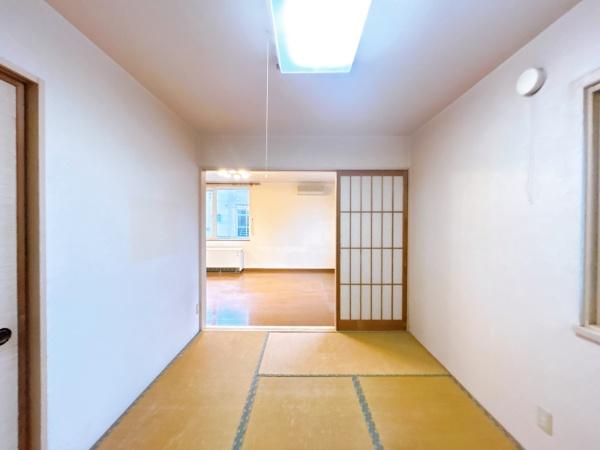 旭川市東旭川北一条７丁目の中古一戸建て