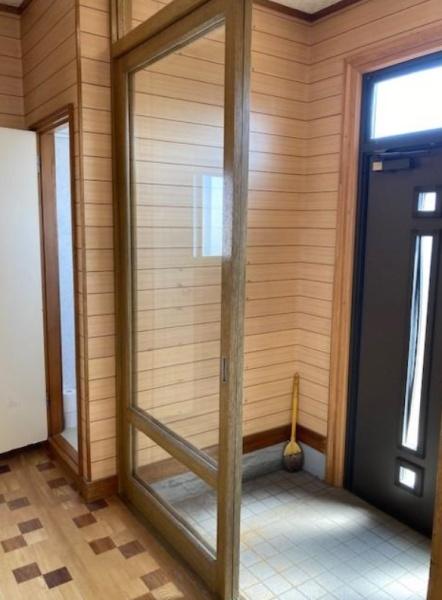 旭川市末広五条６丁目の中古一戸建て