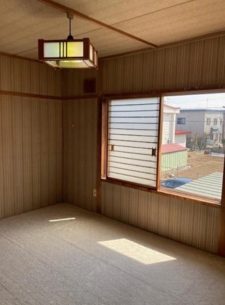 旭川市末広五条６丁目の中古一戸建て