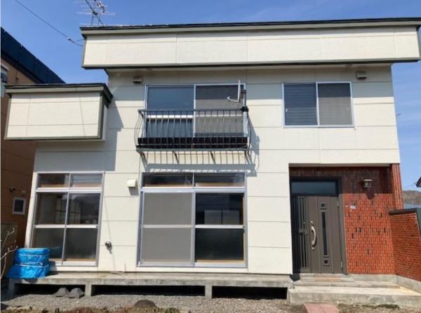 末広5条6丁目　戸建て