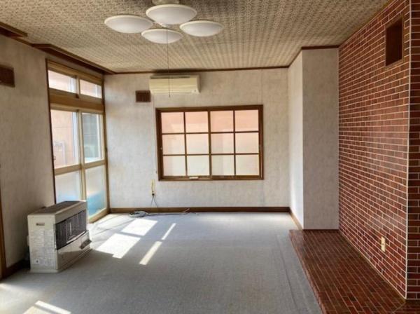 旭川市末広五条６丁目の中古一戸建て