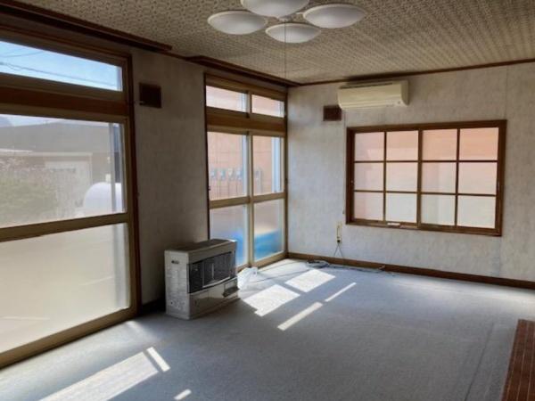 旭川市末広五条６丁目の中古一戸建て