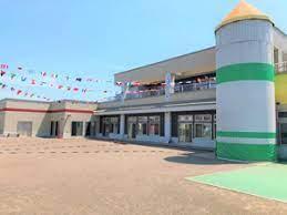 豊岡9条4丁目平屋(認定こども園愛豊保育園)