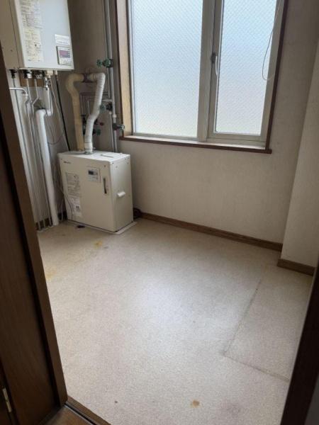 旭川市豊岡七条１丁目の中古一戸建て
