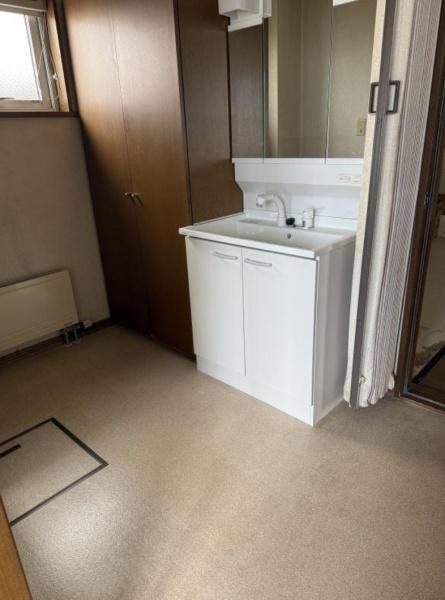 旭川市豊岡七条１丁目の中古一戸建て