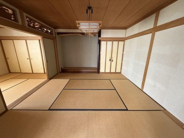 旭川市豊岡七条１丁目の中古一戸建て