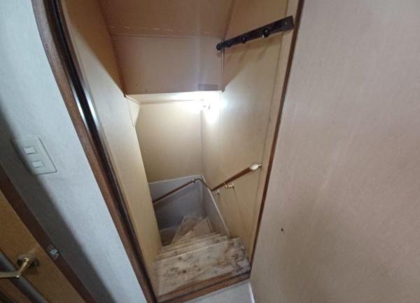 旭川市豊岡七条１丁目の中古一戸建て