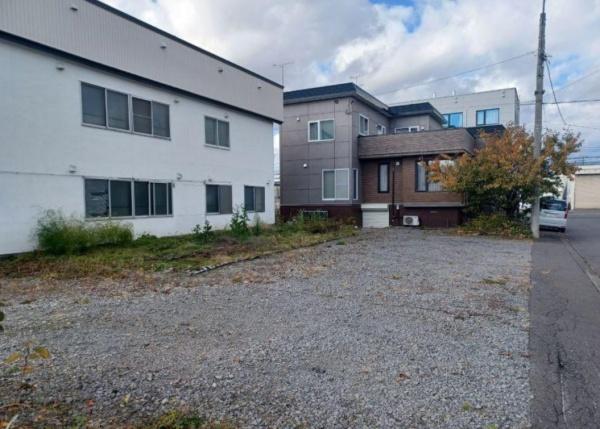 旭川市豊岡七条１丁目の中古一戸建て