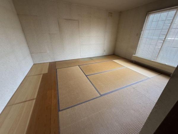 旭川市豊岡七条１丁目の中古一戸建て