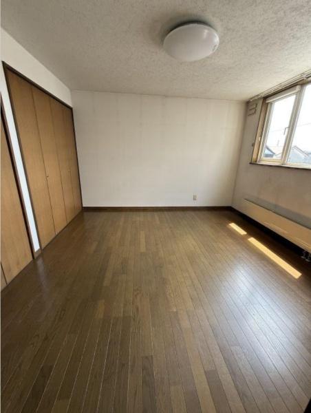 旭川市豊岡七条１丁目の中古一戸建て