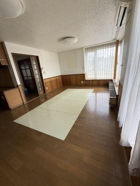 旭川市豊岡七条１丁目の中古一戸建て