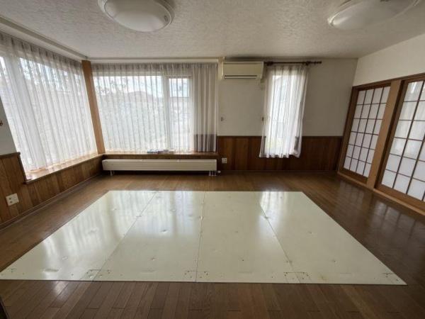 旭川市豊岡七条１丁目の中古一戸建て